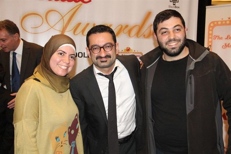 1st Annual Lebanese Cinema Movie Guide Awards